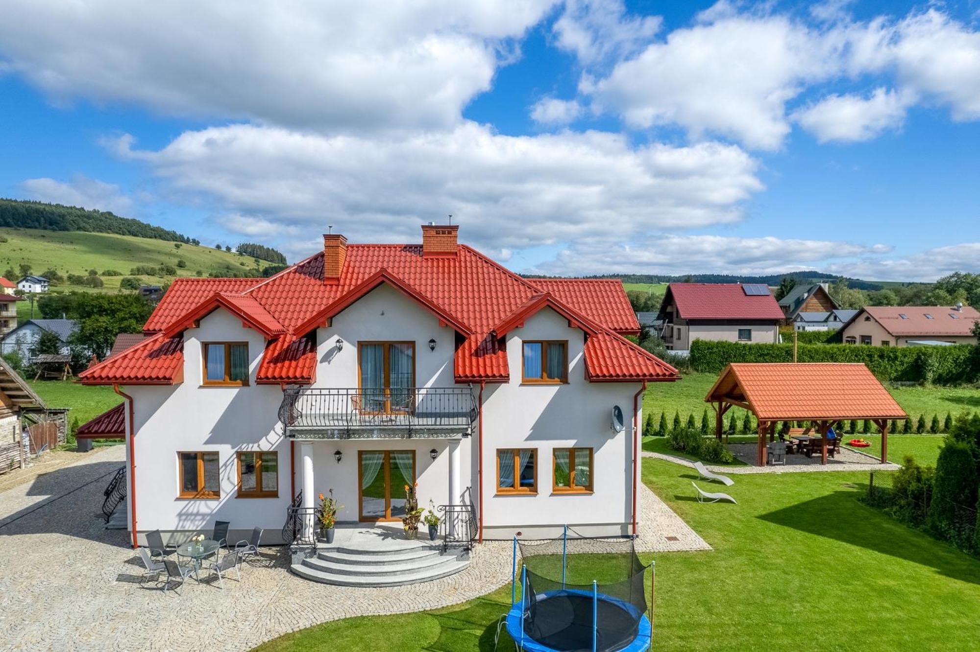 Farm stay U Alicji I Jana Tylicz